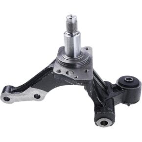 A-Premium Rear Suspension Steering Knuckle Compatible with Hyundai Tucson 2005-2009, Kia Sportage 2005-2010, FWD Only, Right Passenger Side, Replace # 52760-2E000