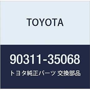Toyota 90311-35068 Auto Trans Output Shaft Seal