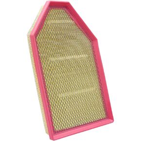 FUN-DRIVING FDPAF11257 Engine Air Filter for 300 (2023-2011),CHALLENGER (2023-2011),CHARGER (2023-2011),Replacement for 04861746AB,