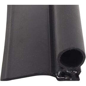 AP Products 018-1138 Single Bulb with Wiper, Black, 2" x 3" x 35'