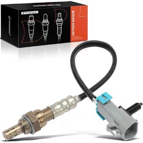 A-Premium Oxygen Sensor Compatible with Buick Regal 2011-2013 Verano Downstream