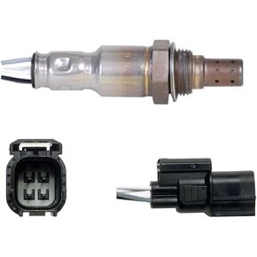 Denso 234-4580 Oxygen Sensor