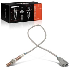 A-Premium O2 Oxygen Sensor Compatible with Volvo S60, V70 2001-2002, L5 2.4L, Upstream, Replace# SU5852, 5S4158