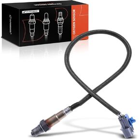 A-Premium O2 Oxygen Sensor Compatible with Kia Soul 2011, L4 1.6L, Downstream, Replace# 392102B050, 25734