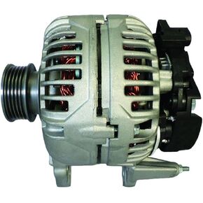 KAC Alternator Replacement for Beetle 2006 2007 2008 2009 2010 2012 2013 2014, Passat 2012-2014 2.5L, Alternator Replace 11460 07K903023C 07K903023CX