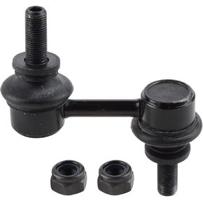 TRW JTS848 Suspension Stabilizer Bar Link Kit for Subaru Forester: 2014-2018 and other applications Front