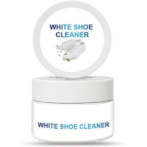 2024 New Multipurpose Cleaning Cream, Multi-Functional Cleaning and Stain Removal Cream with Sponge