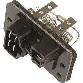 Dorman 973-014 HVAC Blower Motor Resistor Compatible with Select Ford / Mercury Models
