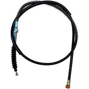 Clutch Cable Compatible with Yamaha Warrior 350 YFM350X YFM350 X 1987 1988 1989 1990 1991 1992 1993 1994 1995 1996 1997 1998 1999 2000 2001 2002 2003 2004 D0188