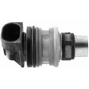 Genuine Standard Motor Products Fuel Injector - TJ33, Black
