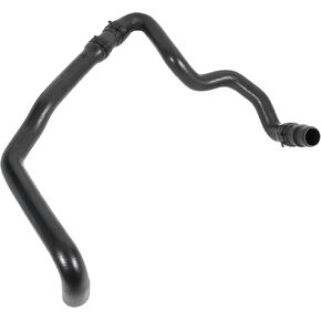 X AUTOHAUX Radiator Coolant Water Hose from Expansion Tank 17122754223 for BMW Mini Cooper 2007-2015
