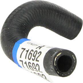 Dayco Radiator Hose - 71692
