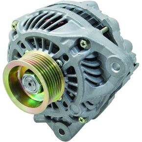 New Alternator Compatible With Honda Civic 1.8L 1.8 2006 2007 2008 2009 2010 2011 06 07 08 09 10 11 A2TC1391, 31100RNAA01, AHGA67, 11176, 31100RNAA012M2, AMT0187, 40048050