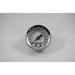 AED 6102 Fuel Pressure Gauge