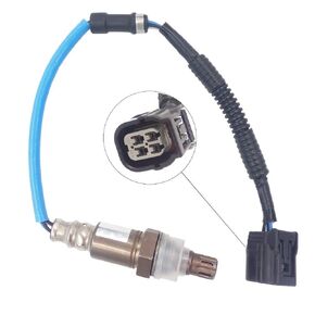 36531-RRA-003 Front Upper Air Fuel Ratio Oxygen Sensor AFR Sensor Upstream Sensor 1 Replacement for Honda Civic Si for Acura CSX 2.0L 2006-2011 36531-RRA-013 234-9076