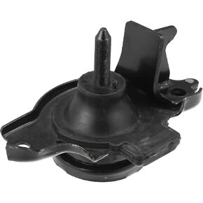 X AUTOHAUX Engine Motor Mount Front Right Upper 50826-SEL-E01 for Honda Fit 2007-2008 Engine Torque Strut Mount Bracket