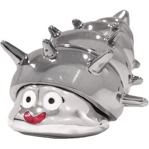 Dragon Quest Metallic Monsters Gallery Metal Tsumuri