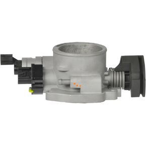 Cardone 67-1073 Remanufactured Fuel Injection Throttle Body