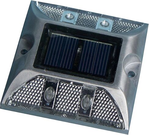 Dock Edge + Dock Lite Solar Light in Kuwait