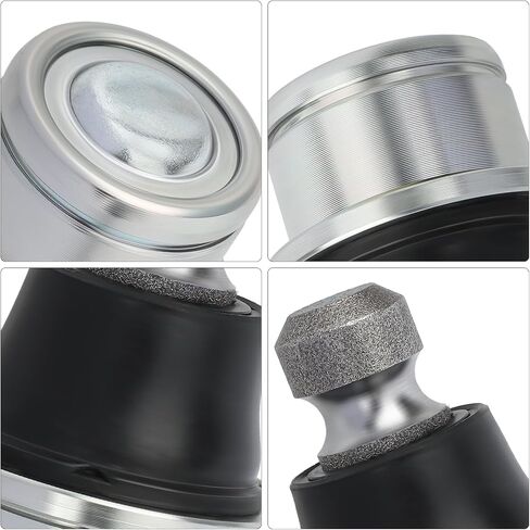 Lower Ball Joint Kit for Can-Am Outlander Maverick Commander Renegade 1000 850 800 700 650 570 500 450 X3 Defender Traxter OEM# 706202045 706201393 706201576 706201371 706202507 in Saudi Arabia