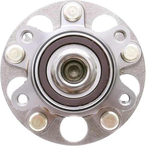 FKG 512450 Rear Wheel Bearing Hub Assembly fit for 2012-2015 Honda Civic (SI), 2013-2015 Honda Civic (EX, EX-L), Set of 2 in Kuwait