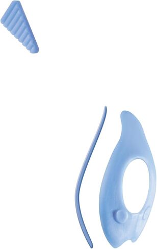 Bauerfeind - GenuTrain P3 - Patella Knee Support - for Misalignment of The Kneecap - Left Knee -Size 2 - Color Nature in Kuwait