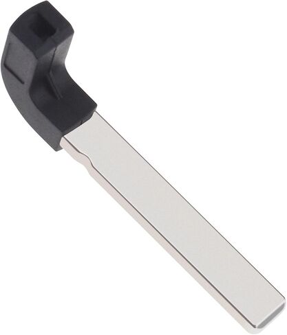 The Lord of the Tools Uncut Remote Key Blank Blade HU162T Compatible with Passat B8 2014-2020 Compatible with Magotan 2017-2018 Compatible with Superb A7 2016-2018 in Saudi Arabia