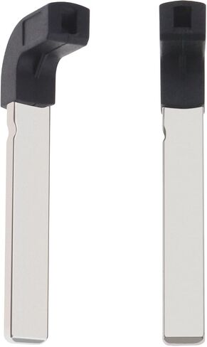 The Lord of the Tools Uncut Remote Key Blank Blade HU162T Compatible with Passat B8 2014-2020 Compatible with Magotan 2017-2018 Compatible with Superb A7 2016-2018 in Saudi Arabia
