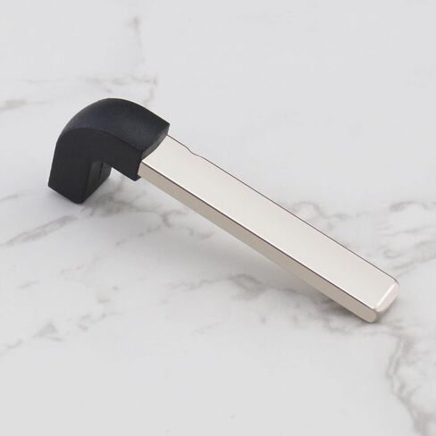 The Lord of the Tools Uncut Remote Key Blank Blade HU162T Compatible with Passat B8 2014-2020 Compatible with Magotan 2017-2018 Compatible with Superb A7 2016-2018 in Saudi Arabia