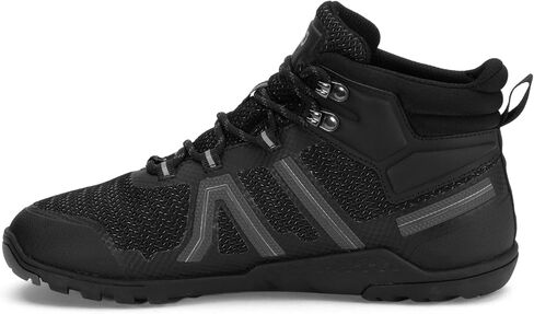 Xero Shoes Barefoot Hiking Shoes for Men | Xcursion Fusion Waterproof Hiking Boots | Zero Drop Shoes for Men, Wide Toe Box, Minimalist in Kuwait