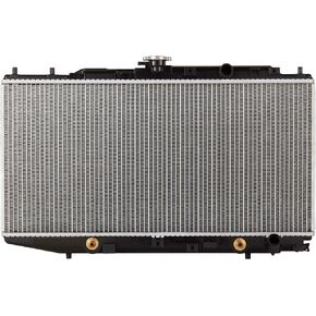 Spectra Premium CU886 Complete Radiator for Honda/Toyota