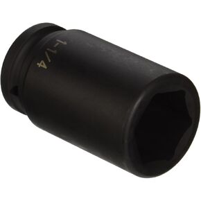 Grey Pneumatic (3040D) 3/4" Drive x 1-1/4" Deep Socket
