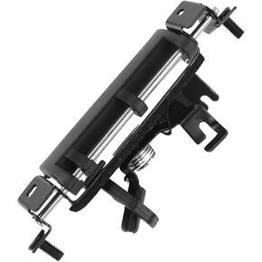 NPAUTO Tailgate Handle Rear Back Latch Hatch Liftgate Door Handle Metal Replacement for Toyota Sequoia Sienna 1998 1999 2000 2001 2002 2003 2004 2005 2006 2007, 69090-08010, 690900C080, 79600