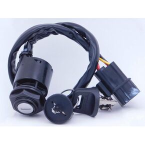 Honda 2016-2018 Pioneer Sxs Ignition Switch 35100-Hl4-A01 New OEM