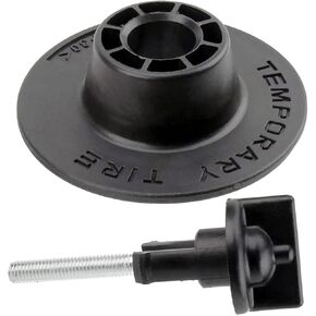 Spare Tire Wheel Bolt Adapter Mounting Screw 74652-SDA-003 for Honda Accord Civic CRV ILX RLX TLX TSX RL TL