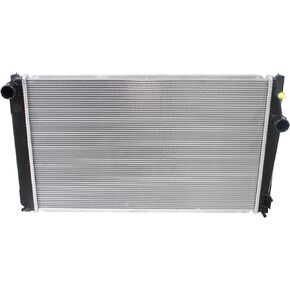 Denso 221-3116 Radiator