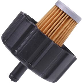 IEQFUE Gas Cap Filter Assembly Fuel Filter 8F3-24560-00-00 8R4-24560-00-00 Compatible with Yamaha 560 G1 G2 G5 G8 G9 G11 G14 G21 ET250 BR250