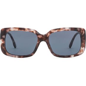 Rae Dunn - HAILEY Premium Sunglasses with HELLO SUMMER. Signature Artwork