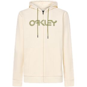 Oakley Man Teddy Full Zip Hoddie