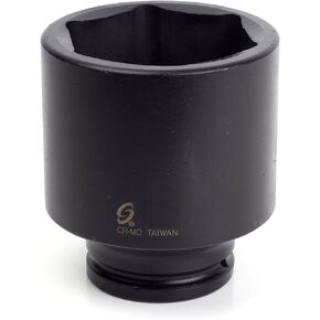 SUNEX TOOLS 484d 3/4-Inch Drive 2-5/8-Inch Deep Impact Socket