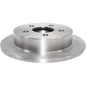 Durago Professional Series Rear Solid Brake Rotor