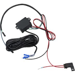 AHJRELAYKIT-2-DP استبدال تسخير التتابع لسلسلة أطلس لوحة جاك الهيدروليكية محرك خارجي 2014 + استبدال AHJRELAYKIT2DP in Kuwait