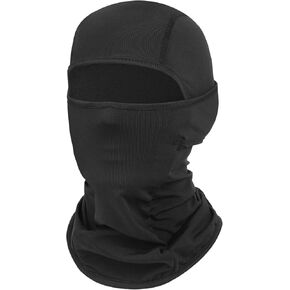 Balaclava Ski Mask for Men & Women, Head Mask Full Face Mask Shiesty Mask for Football Motorcycle Helmet Sun UV Protection