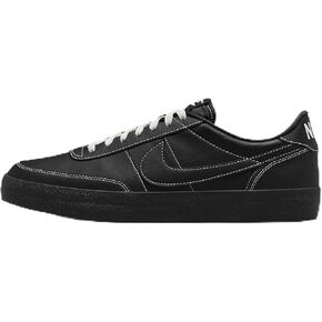 Nike Killshot 2 Men's Shoes (HJ7263-010, Black/Phantom/Black) Size 8