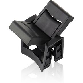 Cup Holder Insert Divider Fit for Subaru Forester 2014-2022,Legacy 2010-2014,Outback 2010-2014 Center Console Divider OEM:92118AJ000 92118AJ001 (Style B-Fit Subaru)