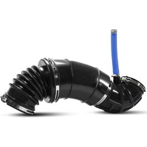 Upgraded 696-207 Engine Air Intake Hose Filter Tube Fit for Dodge Ram/Ram 5500 4500 4000 3500 2500 6.7L 2007-2018