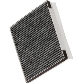 Cabin air filter for Santa Fe, Genesis G70, G80, G90,GV70, GV80 Genesis, Stinger, Equus