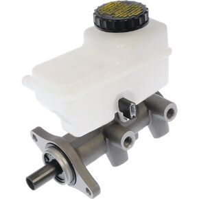Dorman M630463 Brake Master Cylinder Compatible with Select Nissan Models