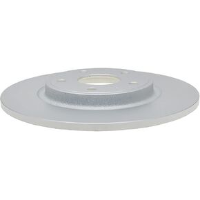 Raybestos 780965FZN Rust Prevention Technology Coated Rotor Brake Rotor, 1 Pack