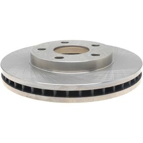 Raybestos 56325R Professional Grade Disc Brake Rotor
